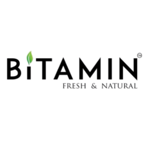 Bitamin logo