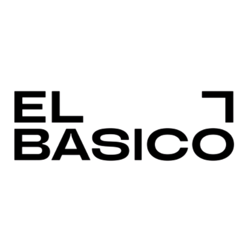 El Basico logo