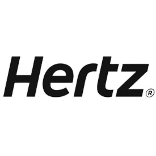 Hertz logo