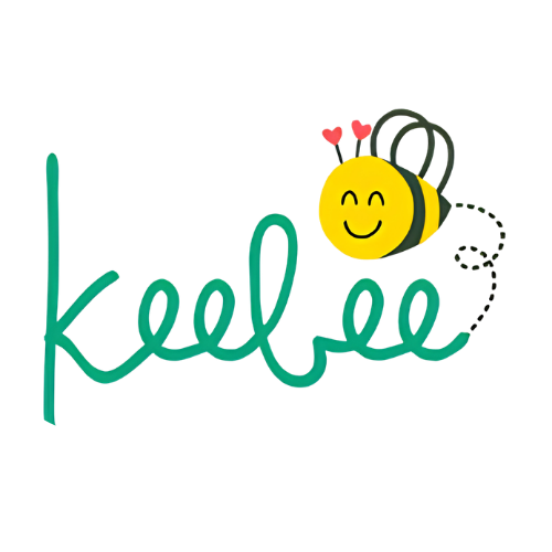 Keebee logo