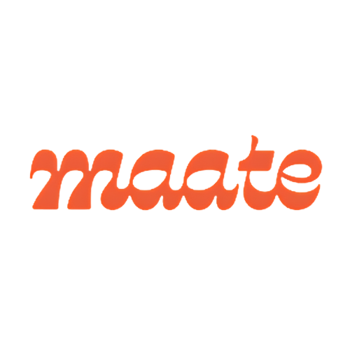 Maate logo