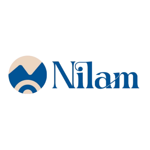 Nilam logo