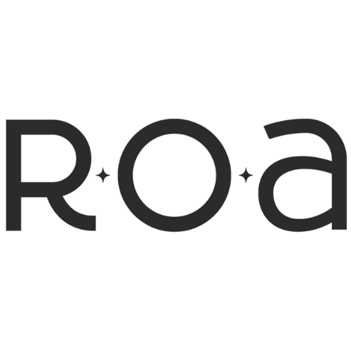 Roa Skincare logo