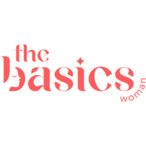 The Basics Woman logo