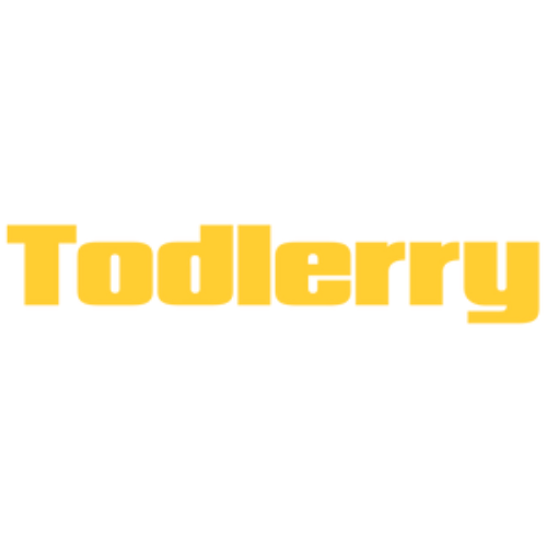 Todlerry logo