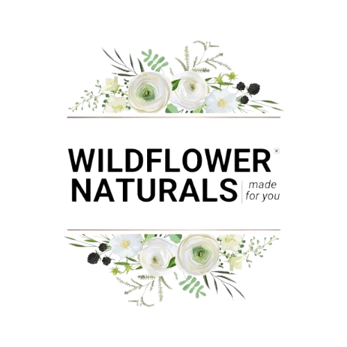 Wildflower Naturals logo