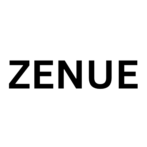 Zenue logo