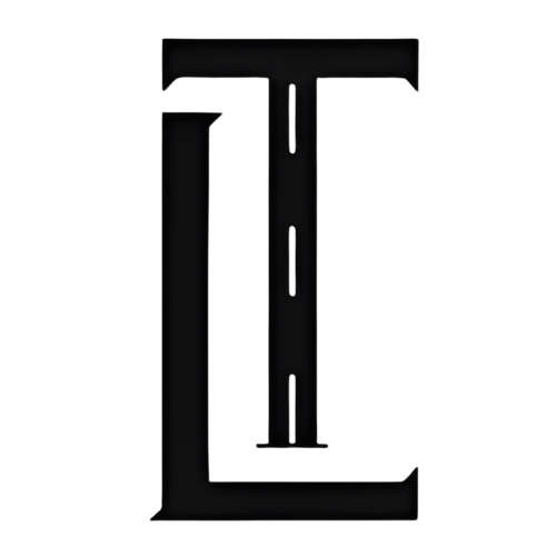 Linen Trail logo
