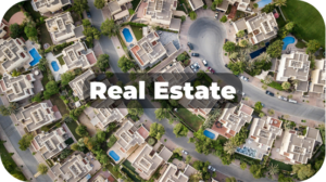 Real Estate