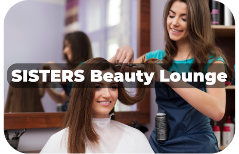 SISTERS Beauty Lounge